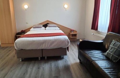 Sint-Niklaas Hotel | Hotel New Flanders