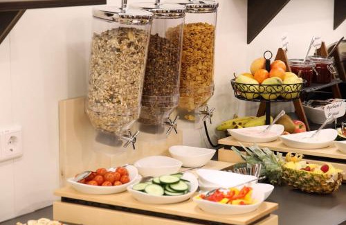 Gaimersheim Hotel | Hotel New In