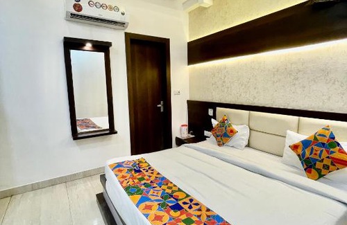 Basai Hotel | Hotel New Star Taj Agra