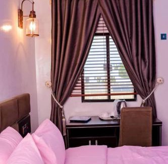 Independence Layout Hotel | hotel new york, nawfia st, off agric bank, enugu, nigeria