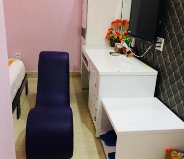 District 6 Hotel | Hotel Ngọc Ánh