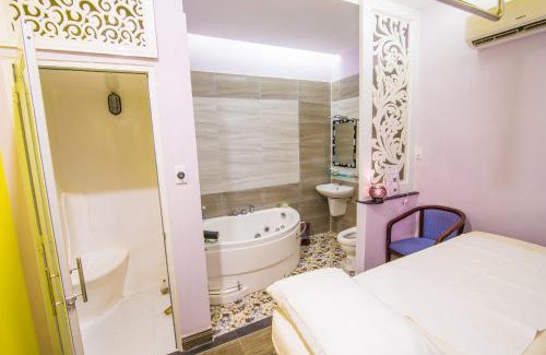 District 6 Hotel | Hotel Ngọc Ánh