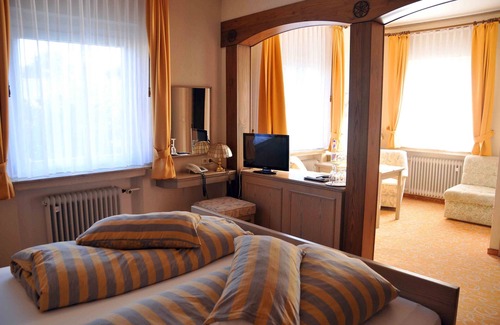 Niedersfeld Hotel | Hotel Niedersfeld