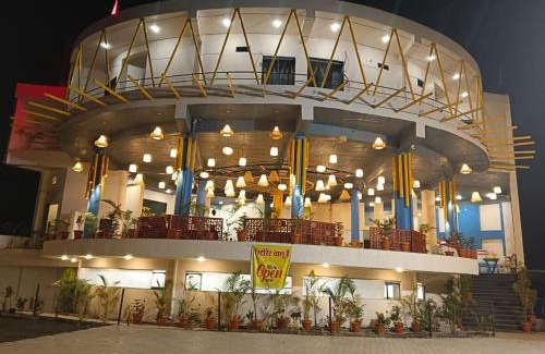 Ashta Hotel | Hotel Nikunj, Kilerama