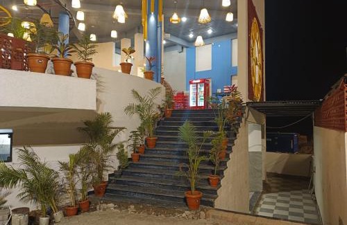 Ashta Hotel | Hotel Nikunj, Kilerama