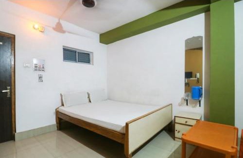 Bhagalpur Hotel | Hotel Nilay And Manjula Banquet