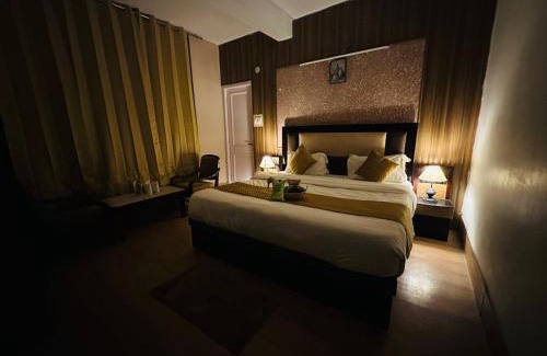 Banikhet Hotel | Hotel Nobo Nest