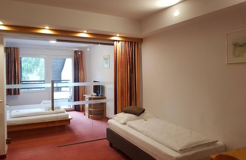 Innerkrems Hotel | Hotel Nockalm