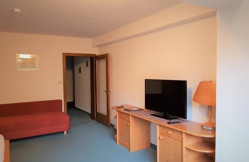 Innerkrems Hotel | Hotel Nockalm