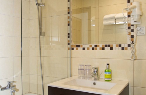 Innerkrems Hotel | Hotel Nockalm
