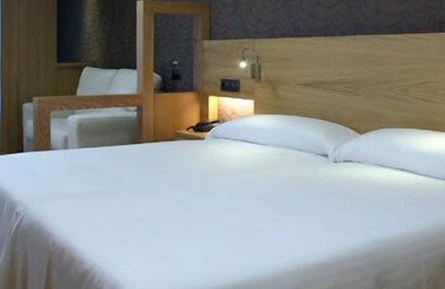 Burela Hotel | Hotel Nordés