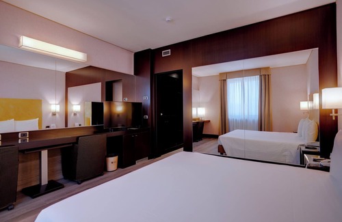 Guardamiglio Hotel | Hotel Nord