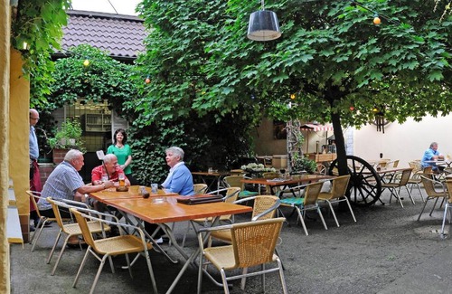 Sindringen Hotel | Hotel Nothwang