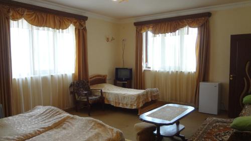 Goris Hotel | Hotel Noy