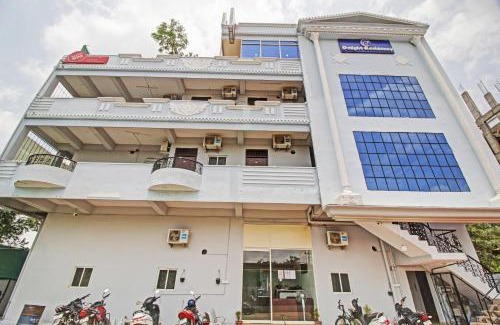 Vanasthalipuram Hotel | Hotel O A Delight Residency