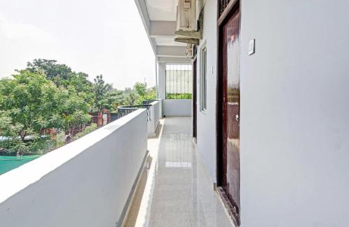 Vanasthalipuram Hotel | Hotel O A Delight Residency