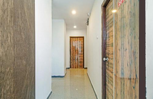 Vanasthalipuram Hotel | Hotel O A Delight Residency