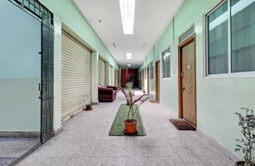 Kengeri Hotel | Hotel O Aashish residency