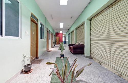 Kengeri Hotel | Hotel O Aashish residency