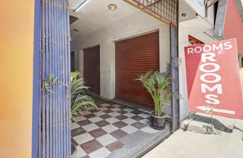 Kengeri Hotel | Hotel O Aashish residency