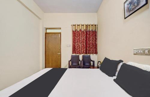 Kengeri Hotel | Hotel O Aashish residency