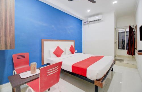 Kanakapura Hotel | Hotel O Abhimaani Inn