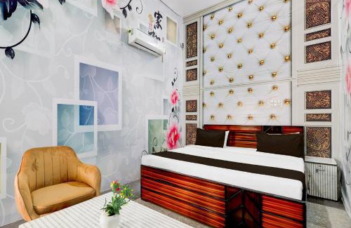 Kosli Hotel | Hotel O Abhinandan