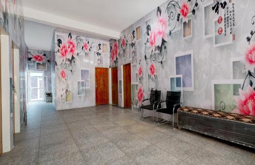 Kosli Hotel | Hotel O Abhinandan