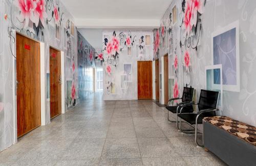Kosli Hotel | Hotel O Abhinandan