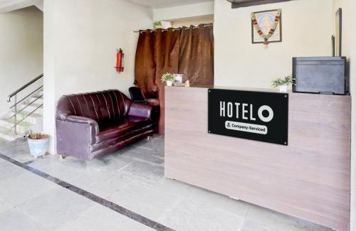 Vijayawada Hotel | Hotel O Akshaya Enikepadu