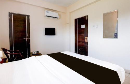 Vijayawada Hotel | Hotel O Akshaya Enikepadu
