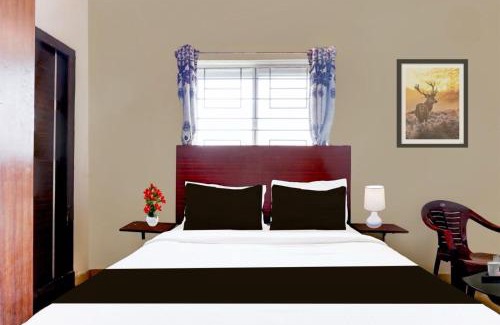 Vijayawada Hotel | Hotel O Akshaya Enikepadu