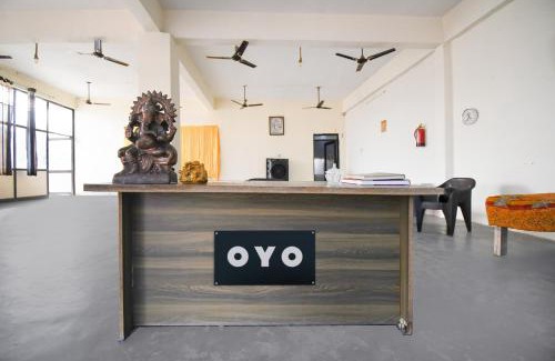 Derapur Hotel | HOTEL O AMANTRAN