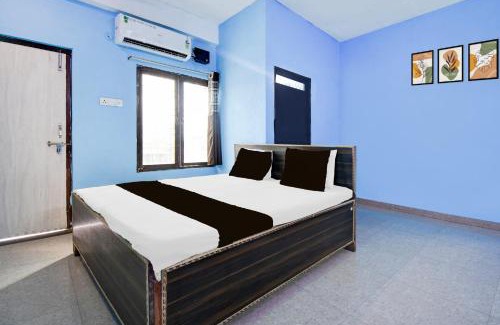 Derapur Hotel | HOTEL O AMANTRAN