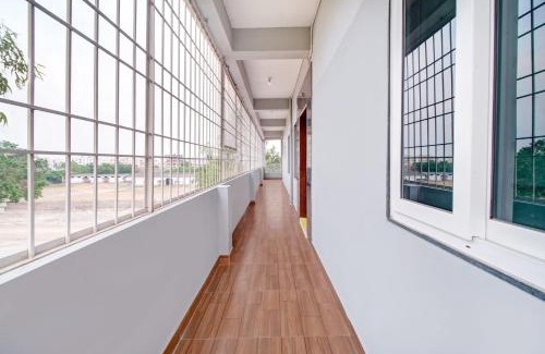 Guntur Hotel | Hotel O Amaravathi Road Annapurna Nagar