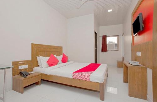 Mira Bhayandar Hotel | Hotel O Anuha Mumbai