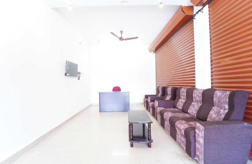 Uttukuli Hotel | Hotel O Anuparpalayam Bus Terminal Formerly SS Nest