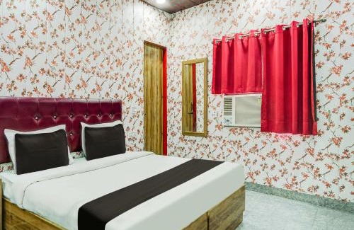 Panchkula Urban Estate Hotel | Hotel O Astoria