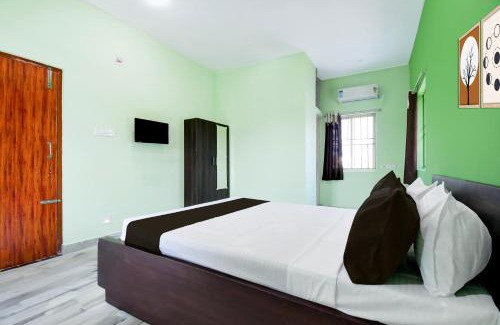 Cuttack Hotel | Hotel O Bhubaneshwar Near ITER College