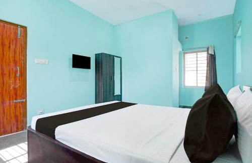 Cuttack Hotel | Hotel O Bhubaneshwar Near ITER College