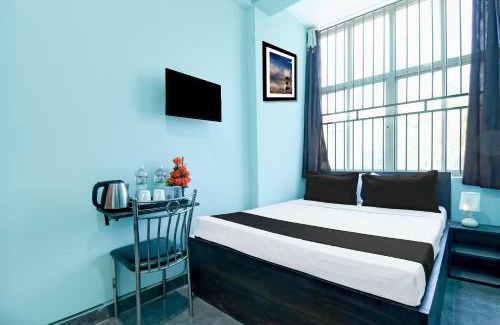 Cuttack Hotel | Hotel O Bhubaneshwar Near ITER College