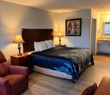 Pearsall Hotel | Hotel O Bien Venido Pearsall I-35