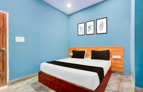 Dadri Hotel | Hotel O Blackberry