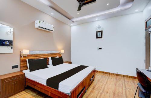 Bulandshahr Hotel | Hotel O BlackPearl