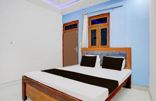 Chhibramau Hotel | HOTEL O BLISS