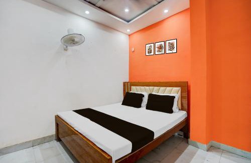 Chhibramau Hotel | HOTEL O BLISS