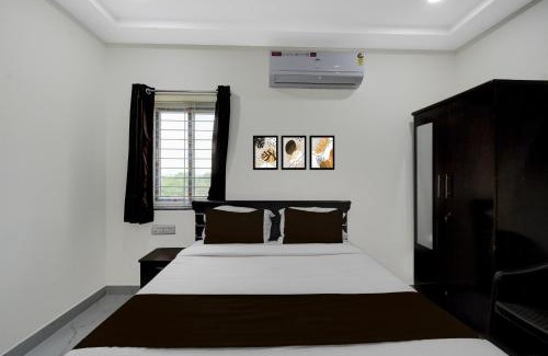 Ibrahimpatan Hotel | Hotel O Bright Inn near TCS