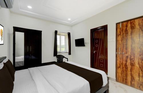Ibrahimpatan Hotel | Hotel O Bright Inn near TCS