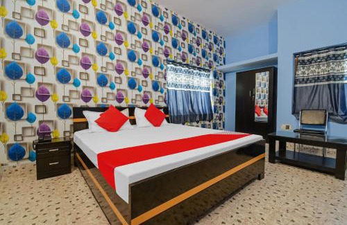 Patna Hotel | Hotel O Buddha Paradise