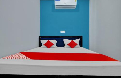 Rau Hotel | Hotel O Choice Inn